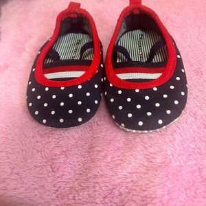 Tommy Hilfiger Infant Baby Shoes
